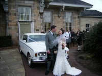 Lothian Classic Wedding Cars 1074141 Image 8